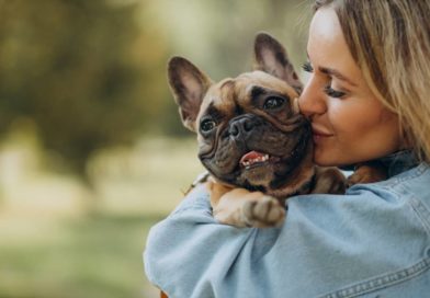 10 znakova koji pokazuju da vas vaš pas voli