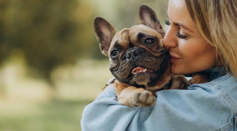 10 znakova koji pokazuju da vas vaš pas voli