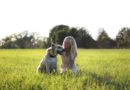 Zašto psi jedu travu – nova studija pokazuje da nije zbog toga što im je loše…