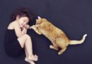 Zašto mačke vole da spavaju u blizini svojih vlasnika?