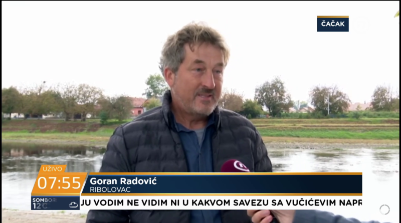 Goran Radović