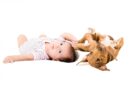 Psi blagotvorno deluju na zdravlje beba