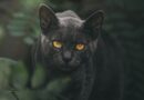 Najveće žrtve predrasuda: Pet zanimljivosti o crnim mačkama