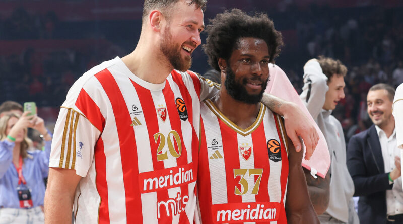 photo by Luka Milosavljevic/STARSPORT